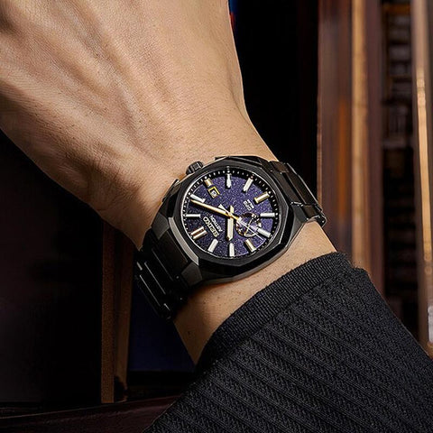 SEIKO astron SBXD021 SSJ021 3X62 GPS solar  Titanium? 10ATM Limited 1200 pieces watch 2024.03release