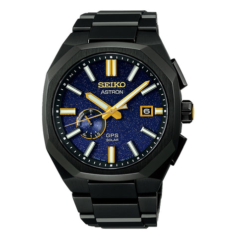 SEIKO astron SBXD021 SSJ021 3X62 GPS solar  Titanium  10ATM Limited 1200 pieces watch 2024.03release
