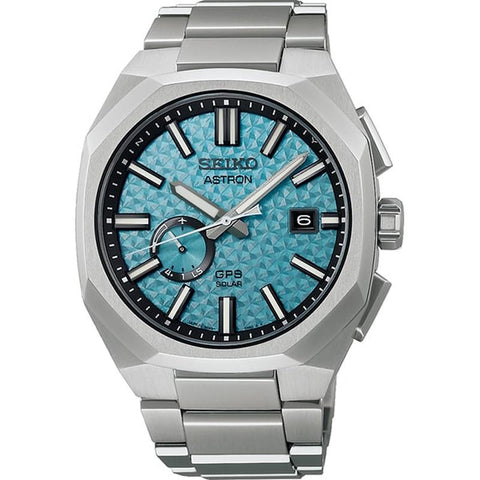 Seiko ASTRON SBXD027 Nexter Starry Limited Edition 1500 piece Watch NEW