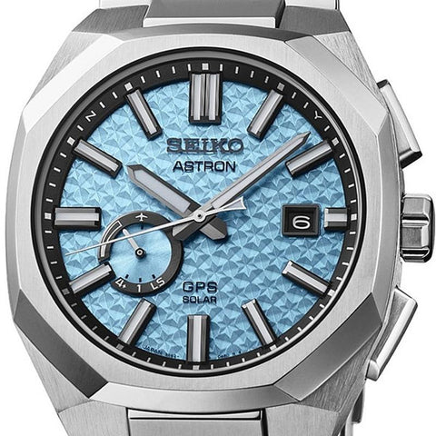 Seiko ASTRON SBXD027 Nexter Starry Limited Edition 1500 piece Watch NEW