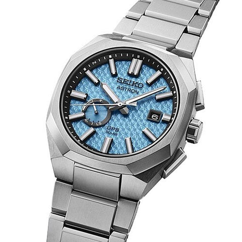 Seiko ASTRON SBXD027 Nexter Starry Limited Edition 1500 piece Watch NEW