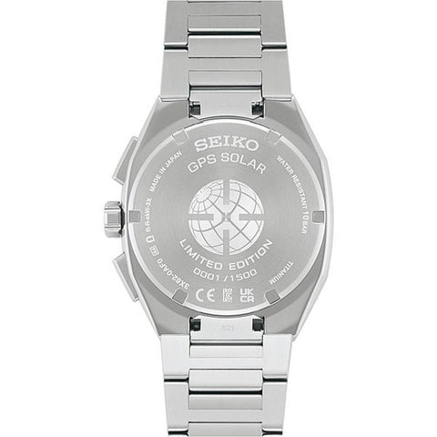Seiko ASTRON SBXD027 Nexter Starry Limited Edition 1500 piece Watch NEW