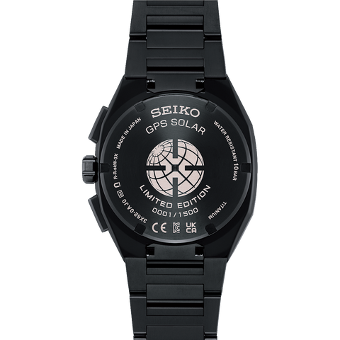 Seiko Astron  SBXD039/SSJ039  Nexter “Starry Sky” 2026 Limited GPS solar radio men's watch  2026.1.9 release