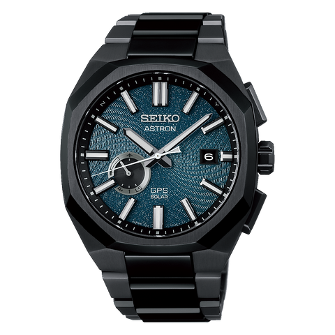 Seiko Astron  SBXD039/SSJ039  Nexter “Starry Sky” 2026 Limited GPS solar radio men's watch  2026.1.9 release