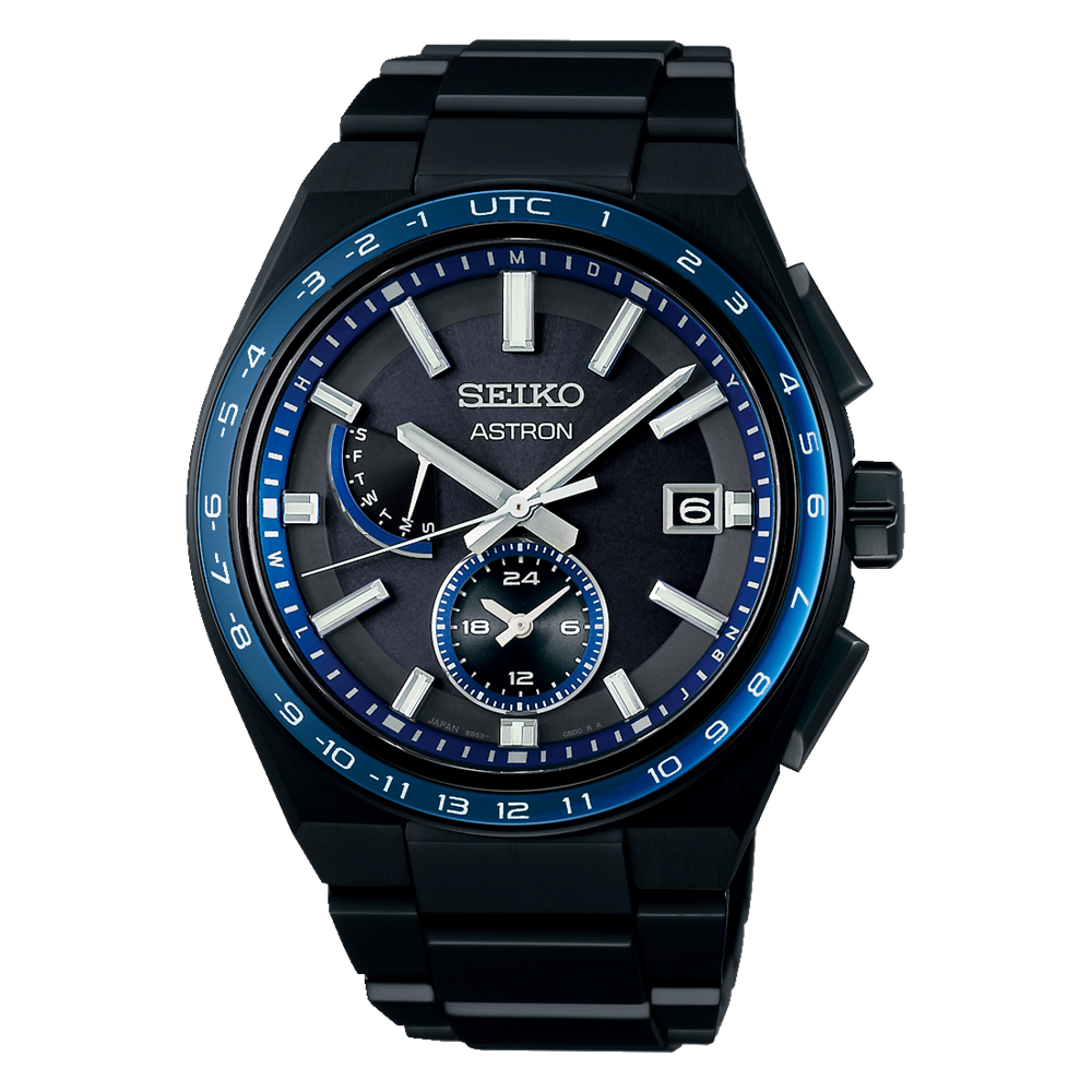 SEIKO SBXY041 Astron Solar radio watch | IPPO Japan – IPPO JAPAN WATCH