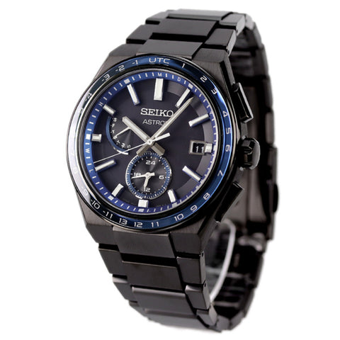 SEIKO Astron SBXY041 Solar radio watch
