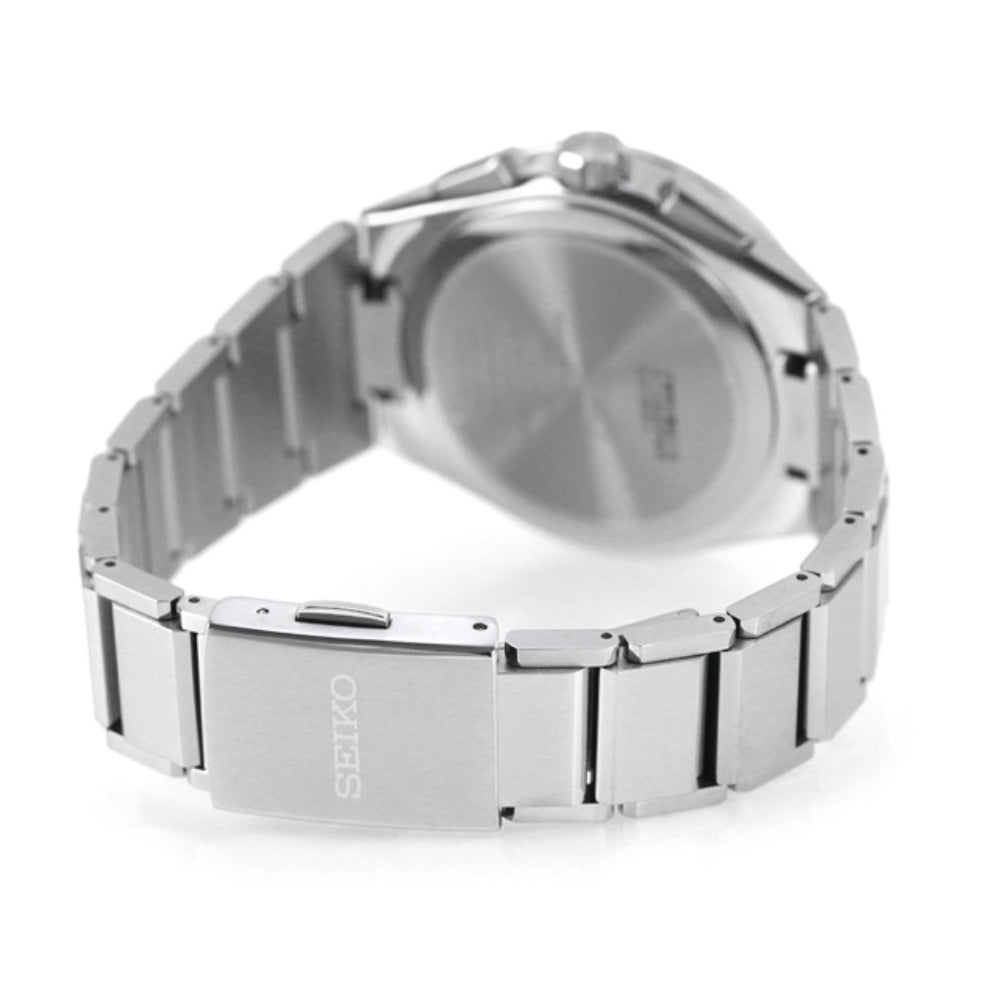 SEIKO SBXY051 Watch - Astron solar radio pure titanium watch 2022.10 released (Image 6)