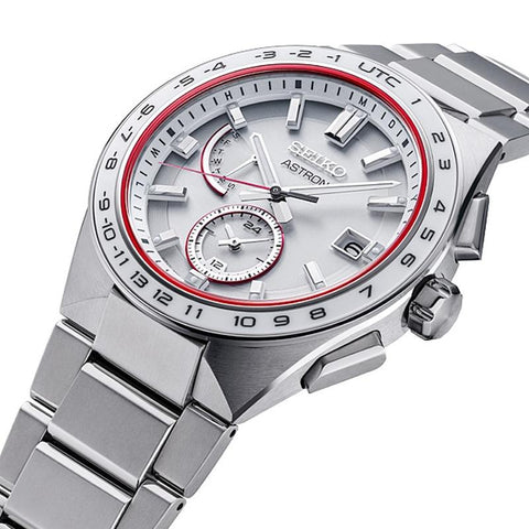 SEIKO astron SBXY059 8B63 solar radio fix watch 2023.04released