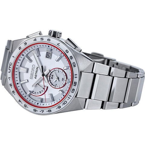 SEIKO astron SBXY059 8B63 solar radio fix watch 2023.04released