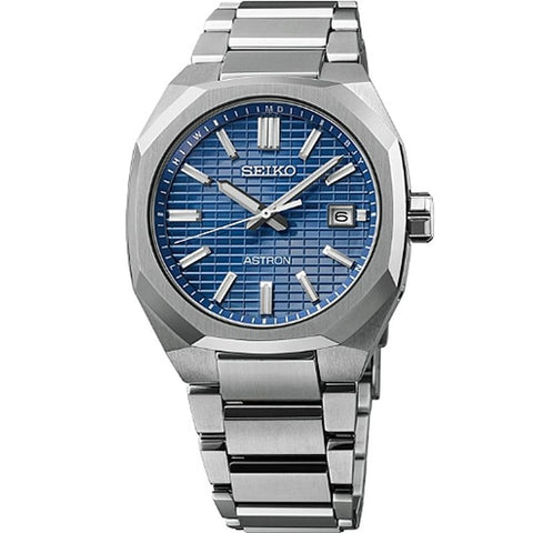 SEIKO ASTRON SBXY061 solar radio fix 7B72watch 2023.06released