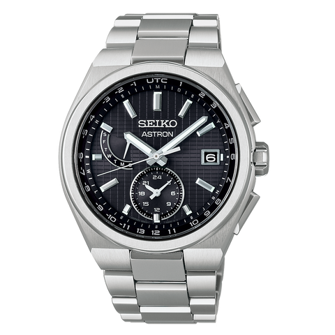 SEIKO astron SBXY067 8B63 Solar radio wave correction watchScheduled to be released in October 2023