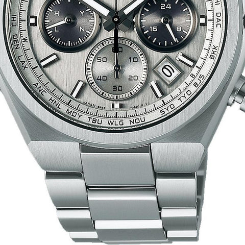 SEIKO SBXY095 Astron analog radio solar titanium men's wa | IPPO