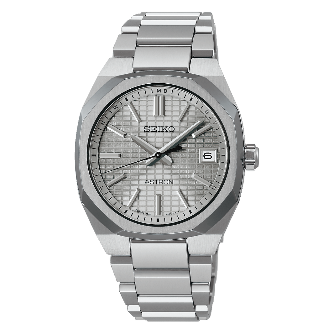 Seiko Astron – IPPO JAPAN WATCH