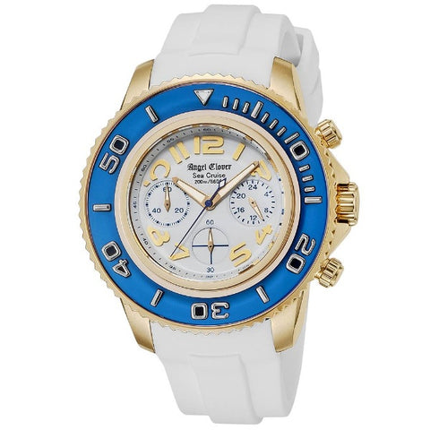 SC47YBUWH Sea Cruise White 1 Year Warranty Stylish Design Water Resistant Durable Build