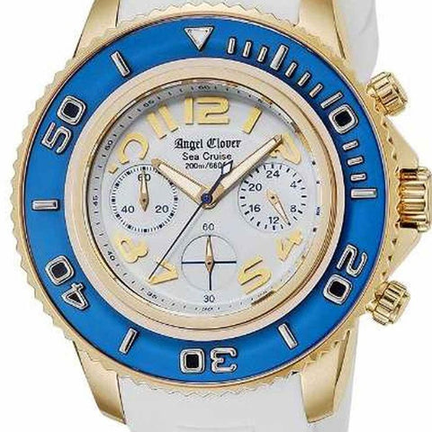 SC47YBUWH Sea Cruise White 1 Year Warranty Stylish Design Water Resistant Durable Build