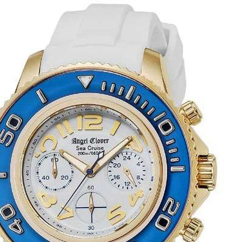 SC47YBUWH Sea Cruise White 1 Year Warranty Stylish Design Water Resistant Durable Build