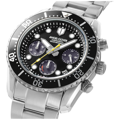 IPPO JAPAN WATCH SCC42SBK Watch (Image 2)