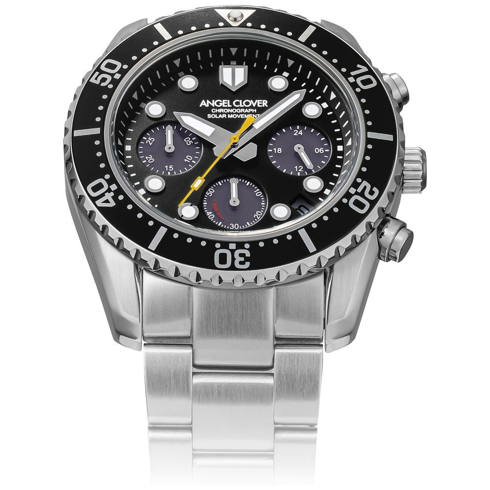 IPPO JAPAN WATCH SCC42SBK Watch (Image 3)