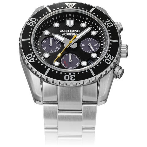 IPPO JAPAN WATCH SCC42SBK Watch (Image 3)