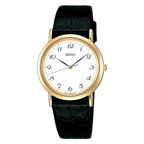 SEIKO SCDP030 Seikoselection - Selection Battery powered quartz watch