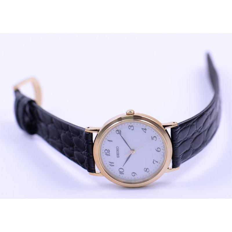 SEIKO SCDP030 Seikoselection - Selection Battery powered quartz watch (Image 3)