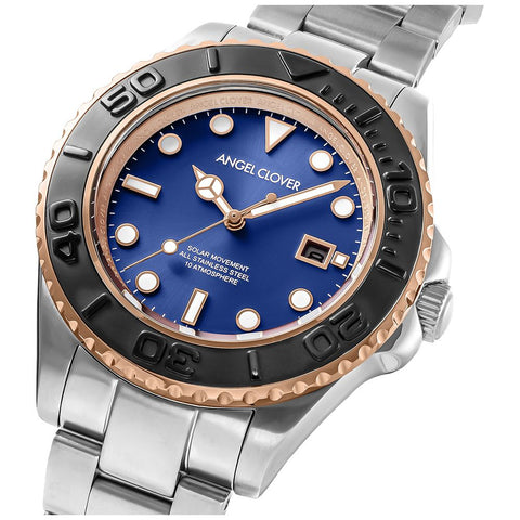 IPPO JAPAN WATCH SCS42BSPBU Watch (Image 2)