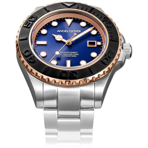 IPPO JAPAN WATCH SCS42BSPBU Watch (Image 3)