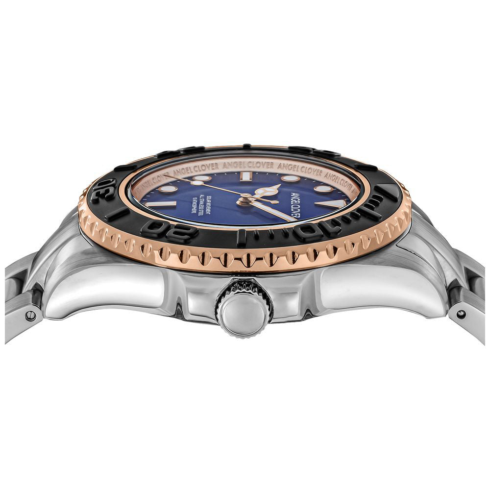 IPPO JAPAN WATCH SCS42BSPBU Watch (Image 4)