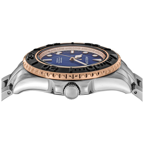 IPPO JAPAN WATCH SCS42BSPBU Watch (Image 4)