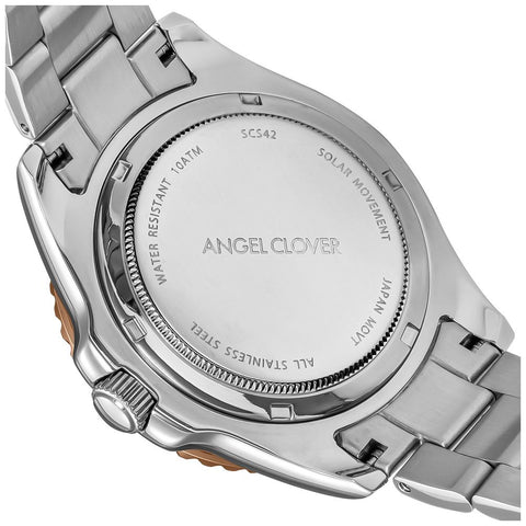 IPPO JAPAN WATCH SCS42BSPBU Watch (Image 5)