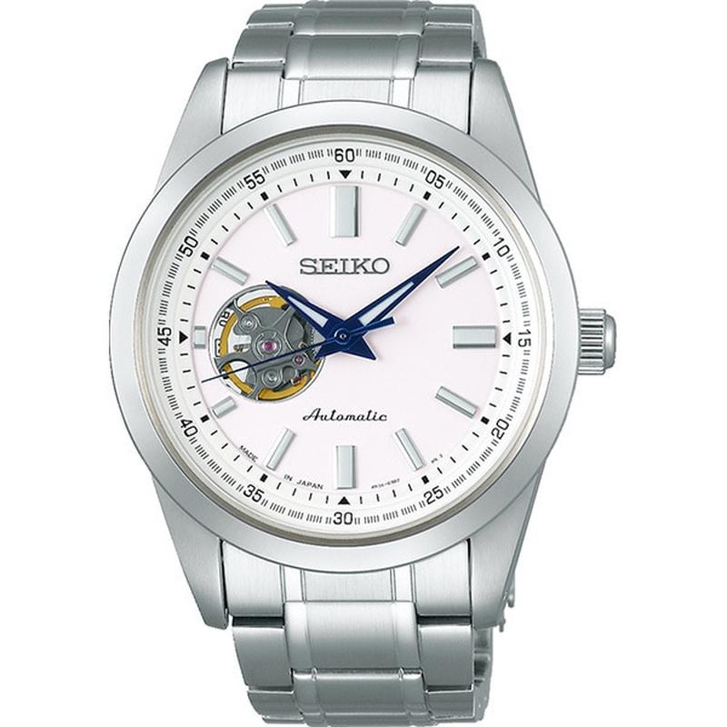 SEIKO SCVE049 Watch - SELECTION Mechanical automatic winding Watch From Japan