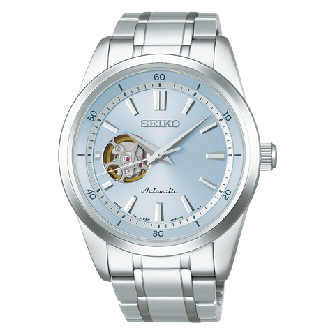 IPPO JAPAN WATCH SCVE065 Seiko Selection Mechanical Sprin | IPPO Japan