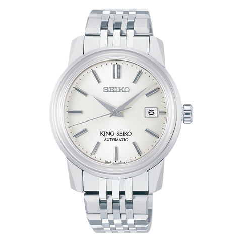 SEIKO SDKA005 KING SEIKO - King seiko automatic machine mens watch 2023.7 /SJE089