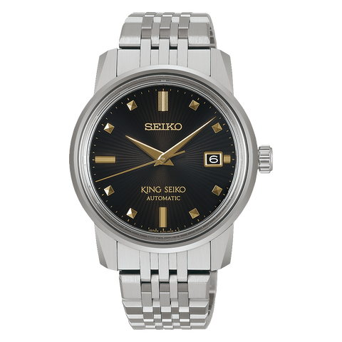 KING SEIKO BEAMS 50th Anniversary Limited Edition Model analog automatic SDKA025 2026.2  release