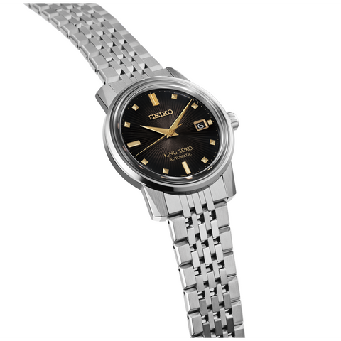 KING SEIKO BEAMS 50th Anniversary Limited Edition Model analog automatic SDKA025 2026.2  release