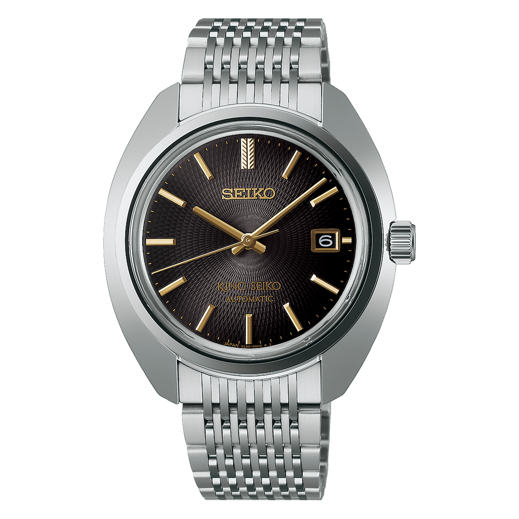 Seiko King Seiko – IPPO JAPAN WATCH
