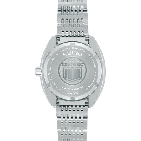 King Seiko KS1969 145th SDKA027/SJE121 Anniversary Limited Edition Watch 2026.2 release