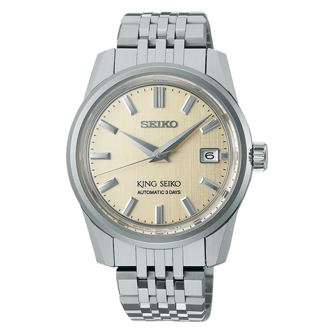SEIKO kingseiko SDKS015 SPB369J1 Mechanical 6R55 watch 2023.03released