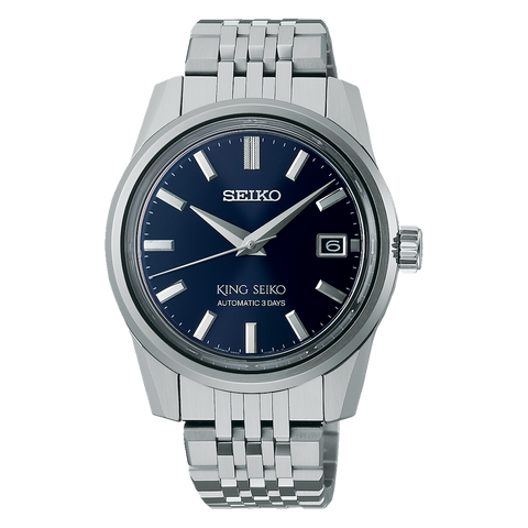 SEIKO kingseiko SDKS017 SPB371J1 Mechanical 6R55 watch 2023.03released