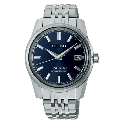 SEIKO SDKS017 kingseiko SPB371J1 Mechanical 6R55 watch 20 | IPPO SEIKO SDKS017 kingseiko SPB371J1 Mechanical 6R55 watch 20 | IPPO