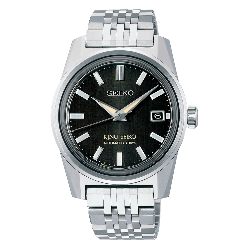 SEIKO KING SEIKO SDKS021 自動巻き腕時計 SEIKO SDKS021 kingseiko /SPB387J1 SPB387 6R55 Automatic w | IPPO