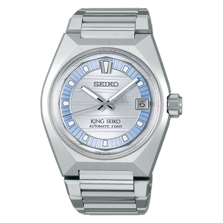 Seiko King Seiko – IPPO JAPAN WATCH