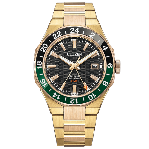 CITIZEN NB6033-51E Men's Series 8 Mechanical 880 Watch | IPPO CITIZEN NB6033-51E Men's Series 8 Mechanical 880 Watch | IPPO