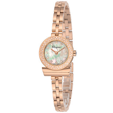 SALVATORE FERRAGAMO SFBF00518 Watch