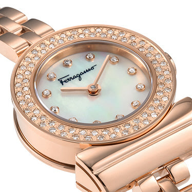 SALVATORE FERRAGAMO SFBF00518 Watch (Image 3)