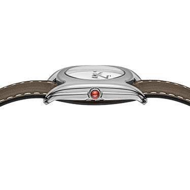 Salvatore Ferragamo SFEL00219 Watch - Elegant Vara Design Silver Finish 2-Year Warranty Stylish and Timeless (Image 5)