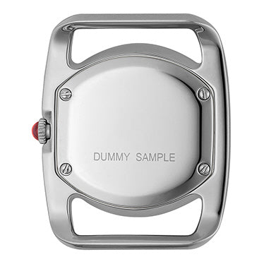 Salvatore Ferragamo SFEL00219 Watch - Elegant Vara Design Silver Finish 2-Year Warranty Stylish and Timeless (Image 6)