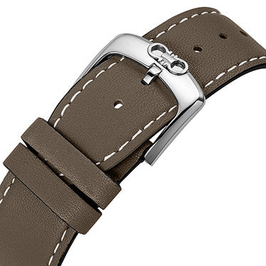 Salvatore Ferragamo SFEL00219 Watch - Elegant Vara Design Silver Finish 2-Year Warranty Stylish and Timeless (Image 7)