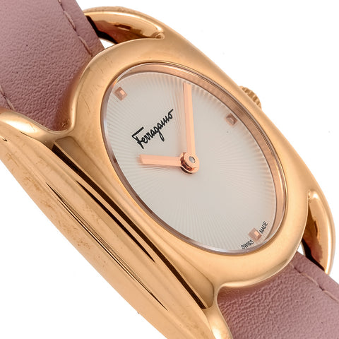 SFEL00519 VARA Elegant Pink Watch 2-Year Warranty Stylish Design Durable Build Water-Resistant