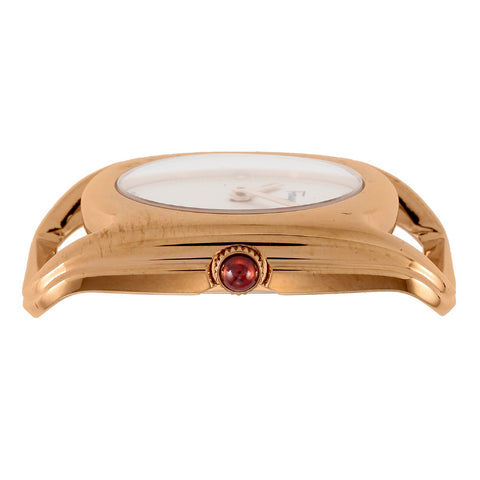 SFEL00519 VARA Elegant Pink Watch 2-Year Warranty Stylish Design Durable Build Water-Resistant